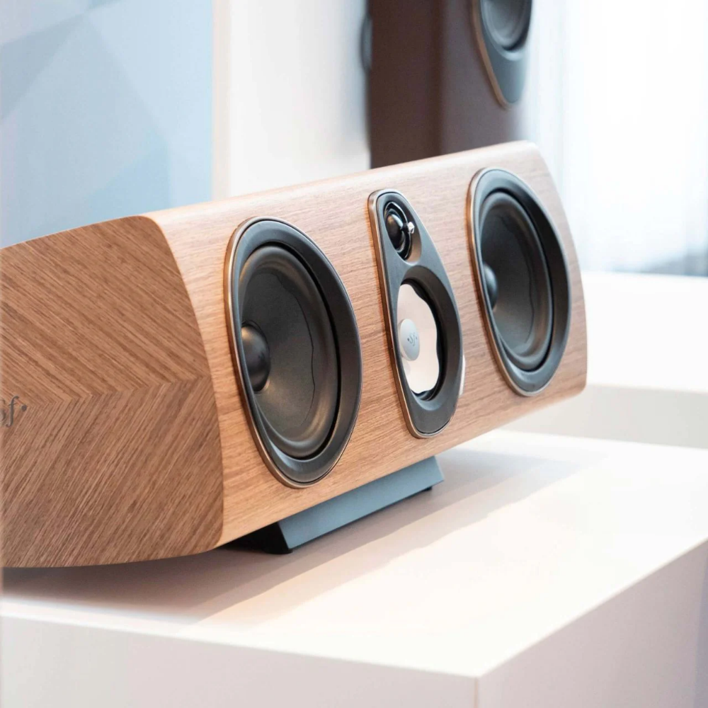 Picture of Sonus Faber Sonetto Center G2