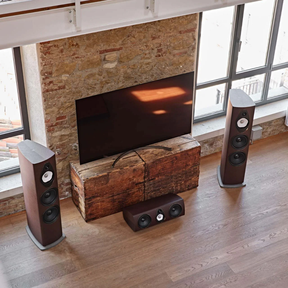 Picture of Sonus Faber Sonetto Center G2