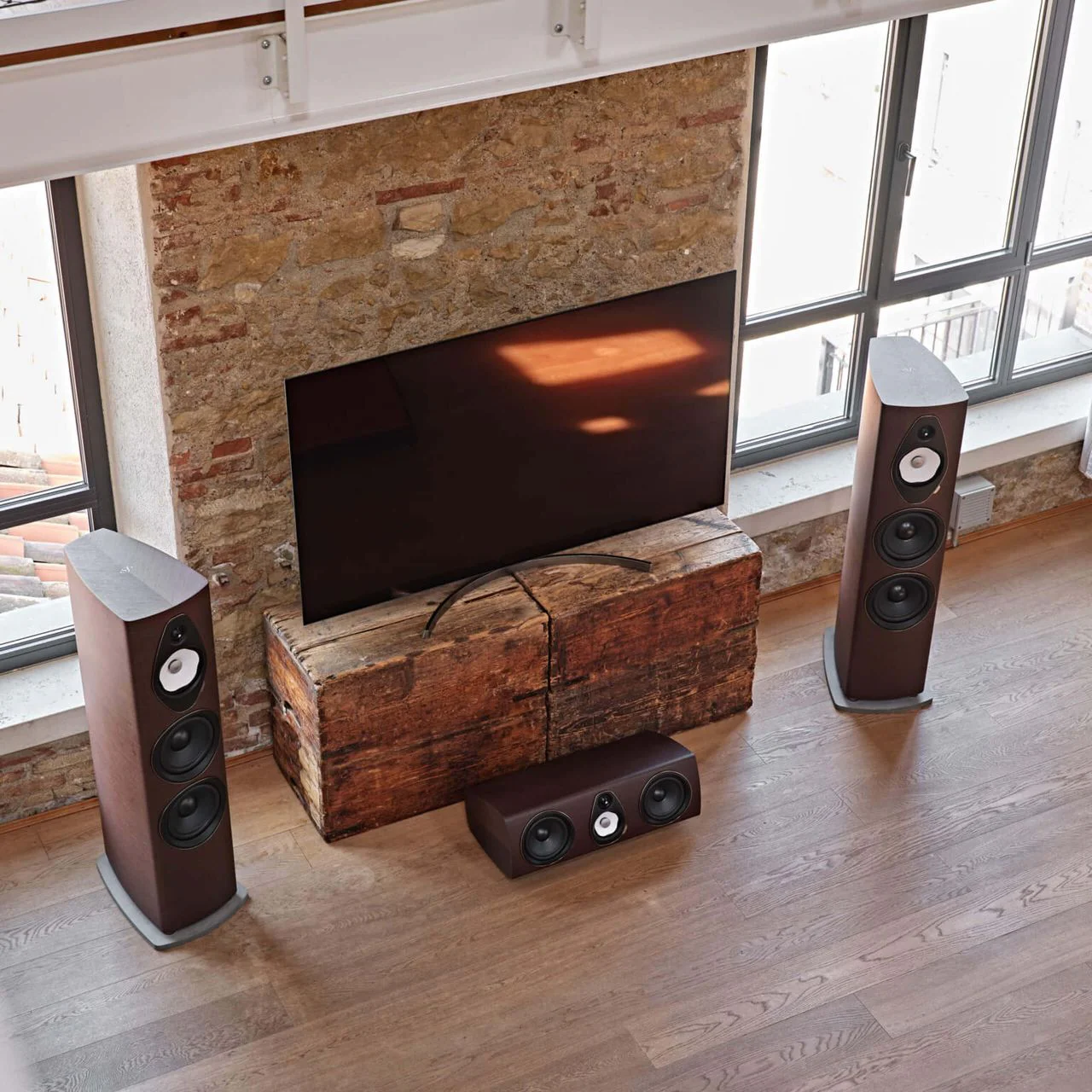 Picture of Sonetto Center G2