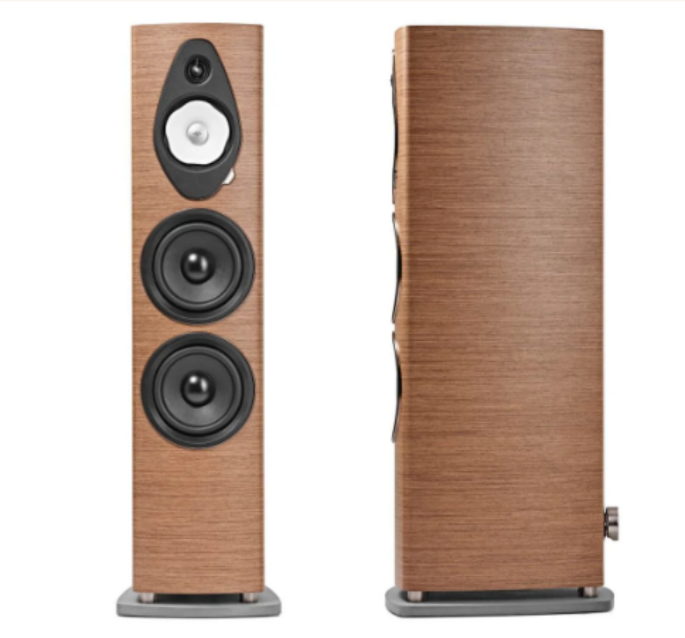 Picture of Sonus Faber Sonetto VIII G2