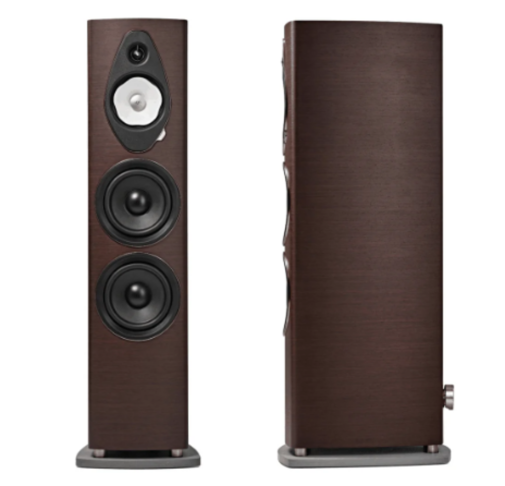 Picture of Sonus Faber Sonetto VIII G2