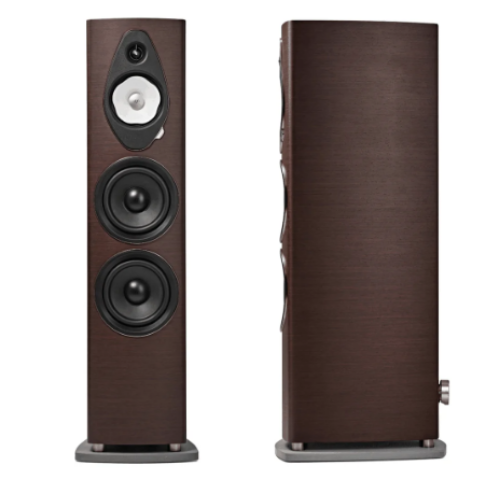 Picture of Sonus Faber Sonetto VIII G2 thumb