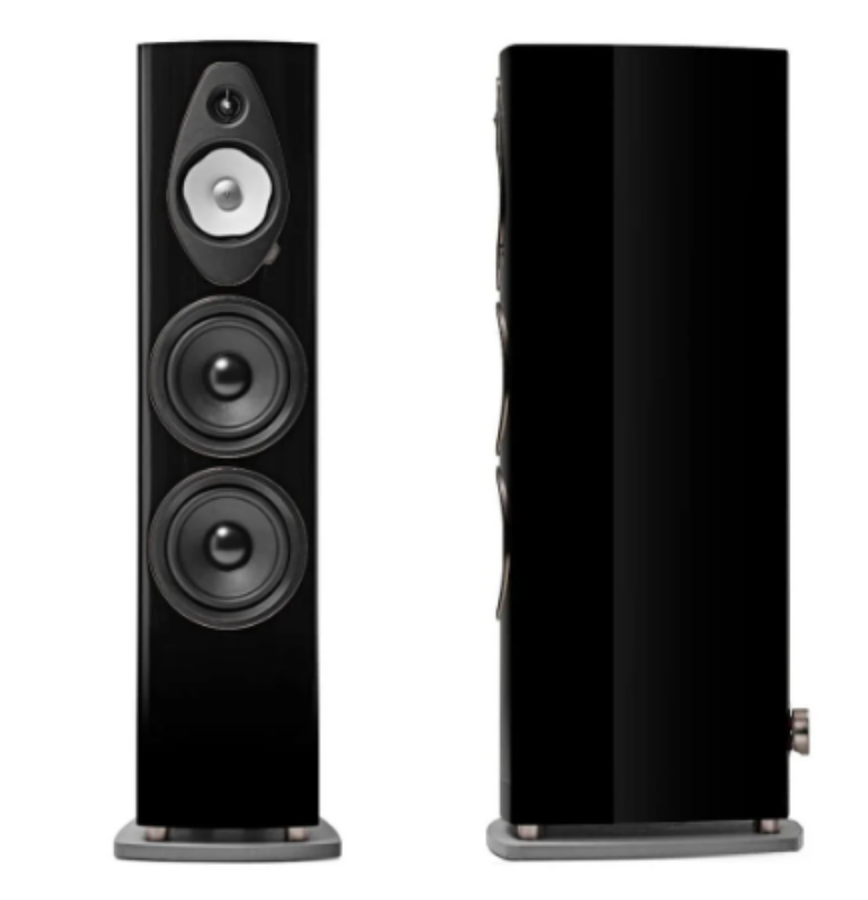 Picture of Sonus Faber Sonetto VIII G2