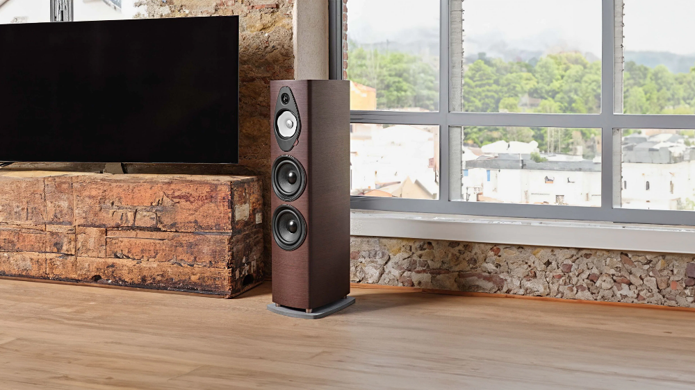 Picture of Sonus Faber Sonetto VIII G2