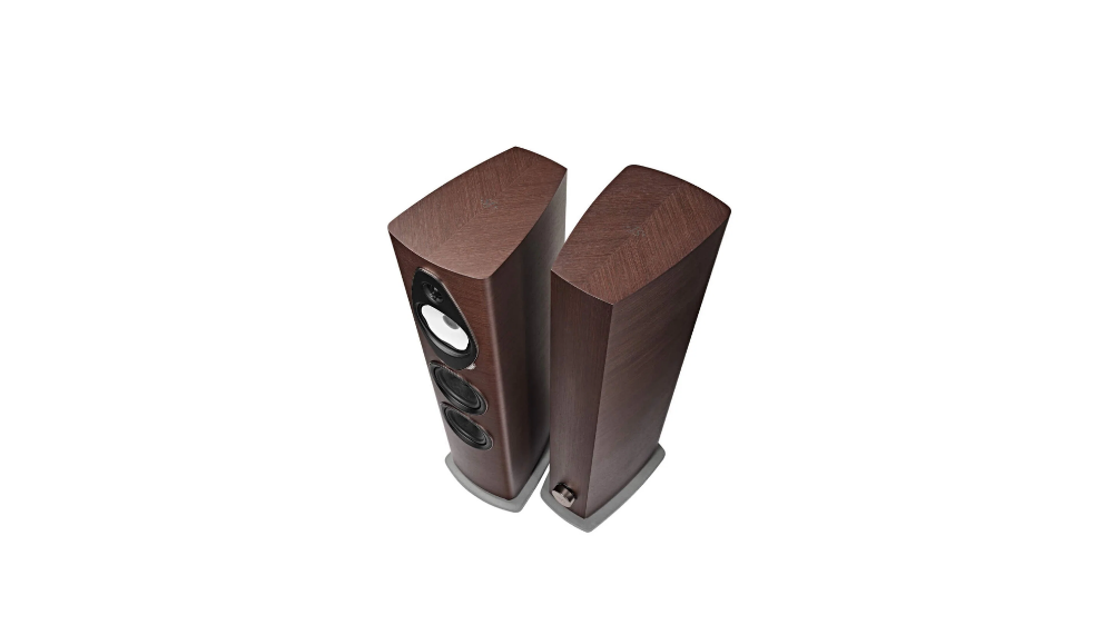 Picture of Sonus Faber Sonetto VIII G2