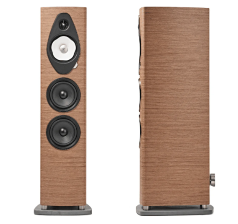 Picture of Sonus Faber Sonetto V G2