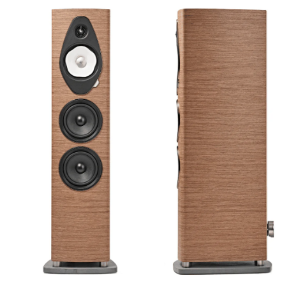 Picture of Sonus Faber Sonetto V G2