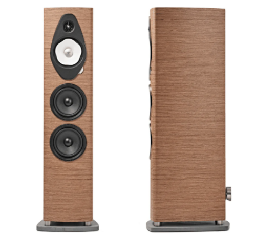 Picture of Sonus Faber Sonetto V G2 thumb