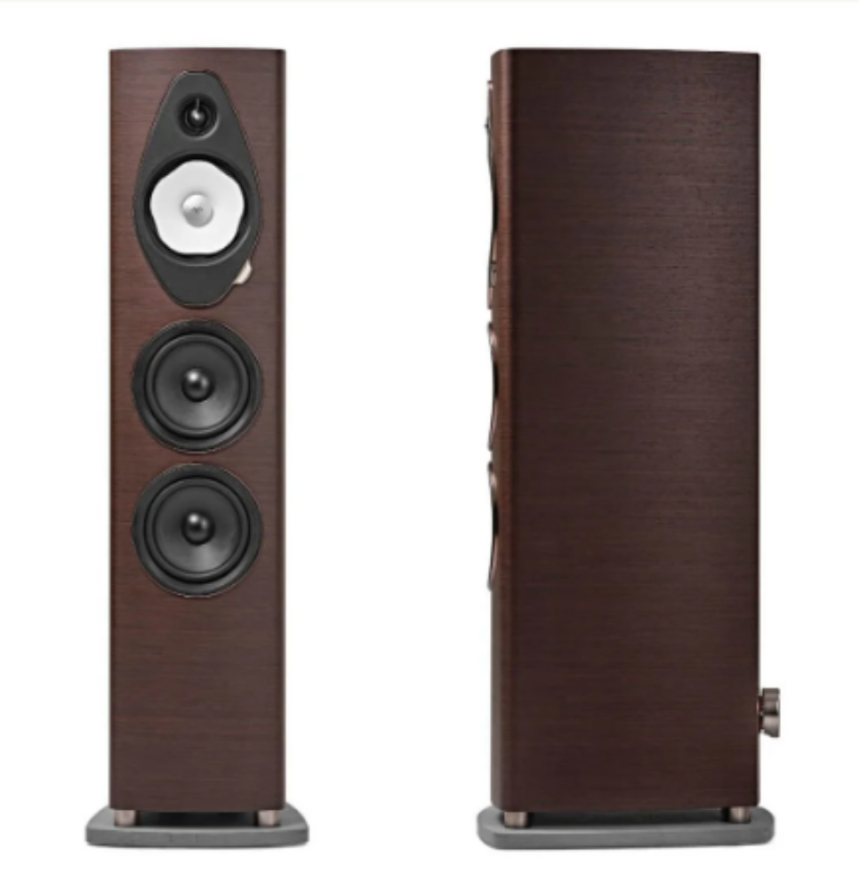 Picture of Sonus Faber Sonetto V G2