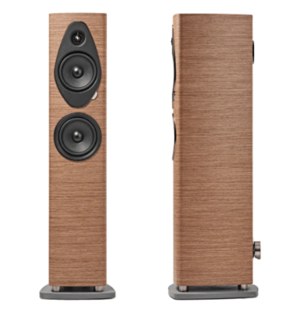 Picture of Sonus Faber Sonetto III G2