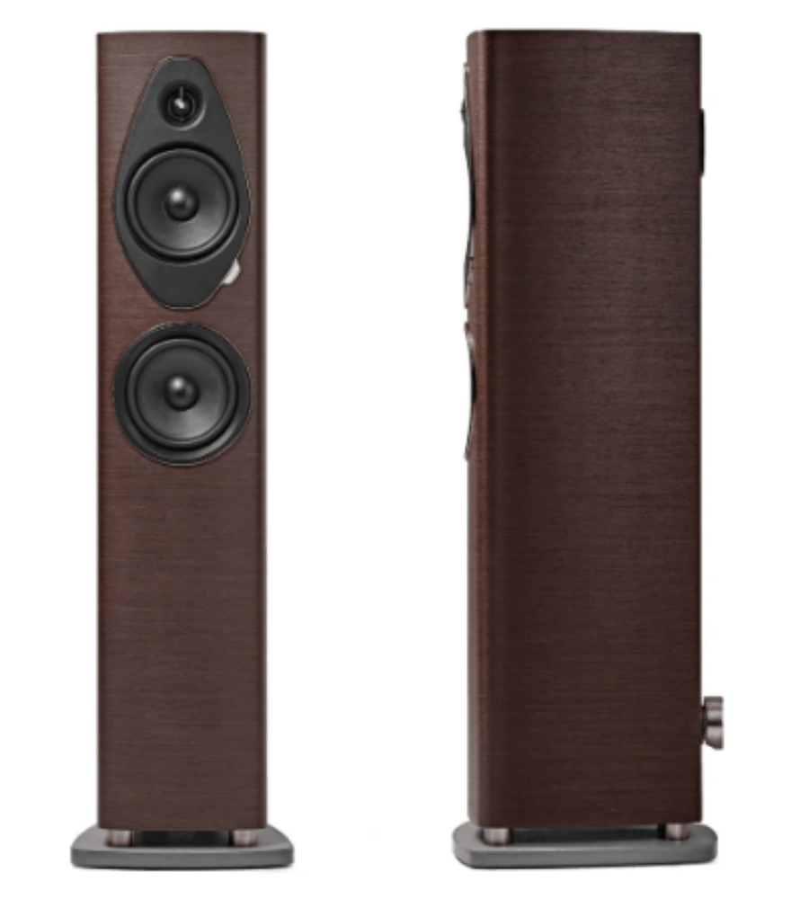 Picture of Sonus Faber Sonetto III G2