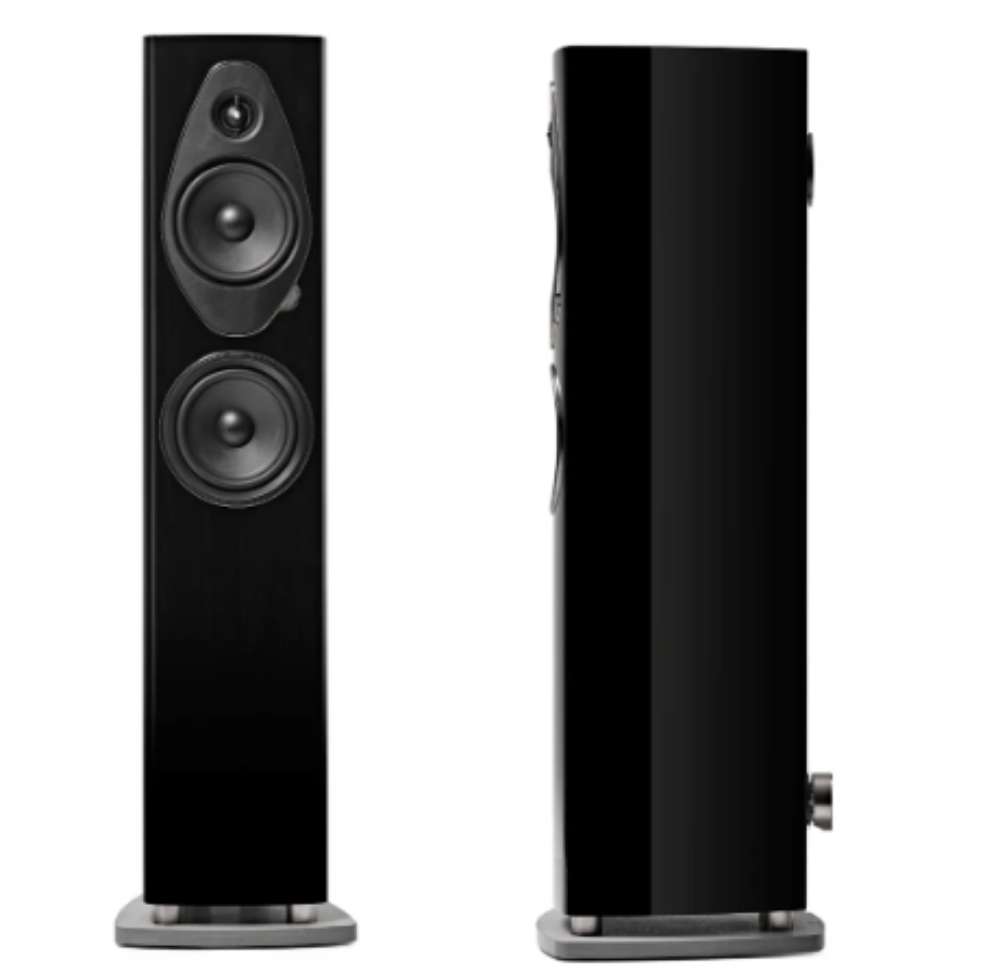 Picture of Sonus Faber Sonetto III G2