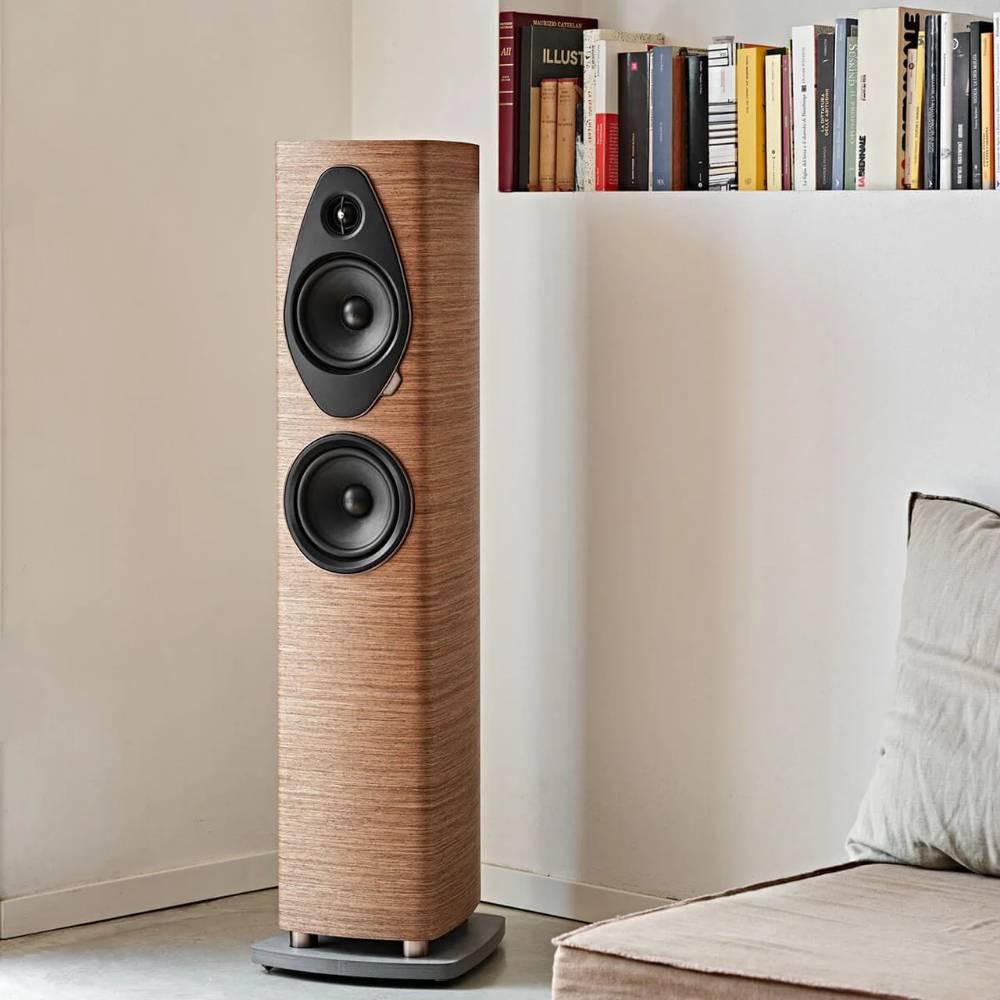 Picture of Sonus Faber Sonetto III G2