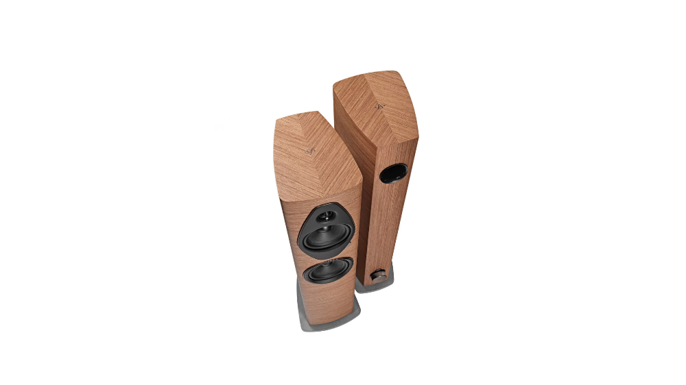 Picture of Sonus Faber Sonetto III G2