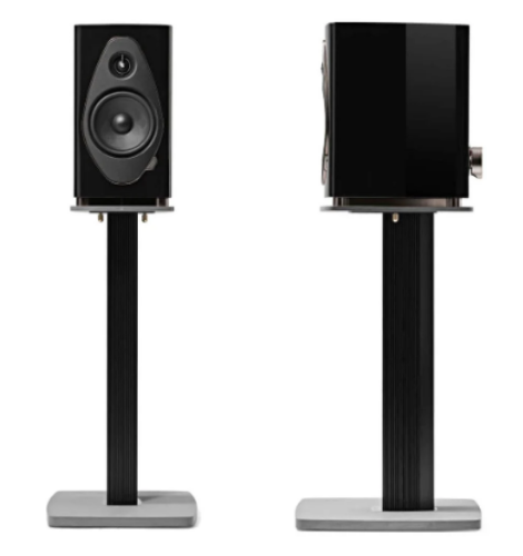 Picture of Sonus Faber Sonetto II G2 thumb