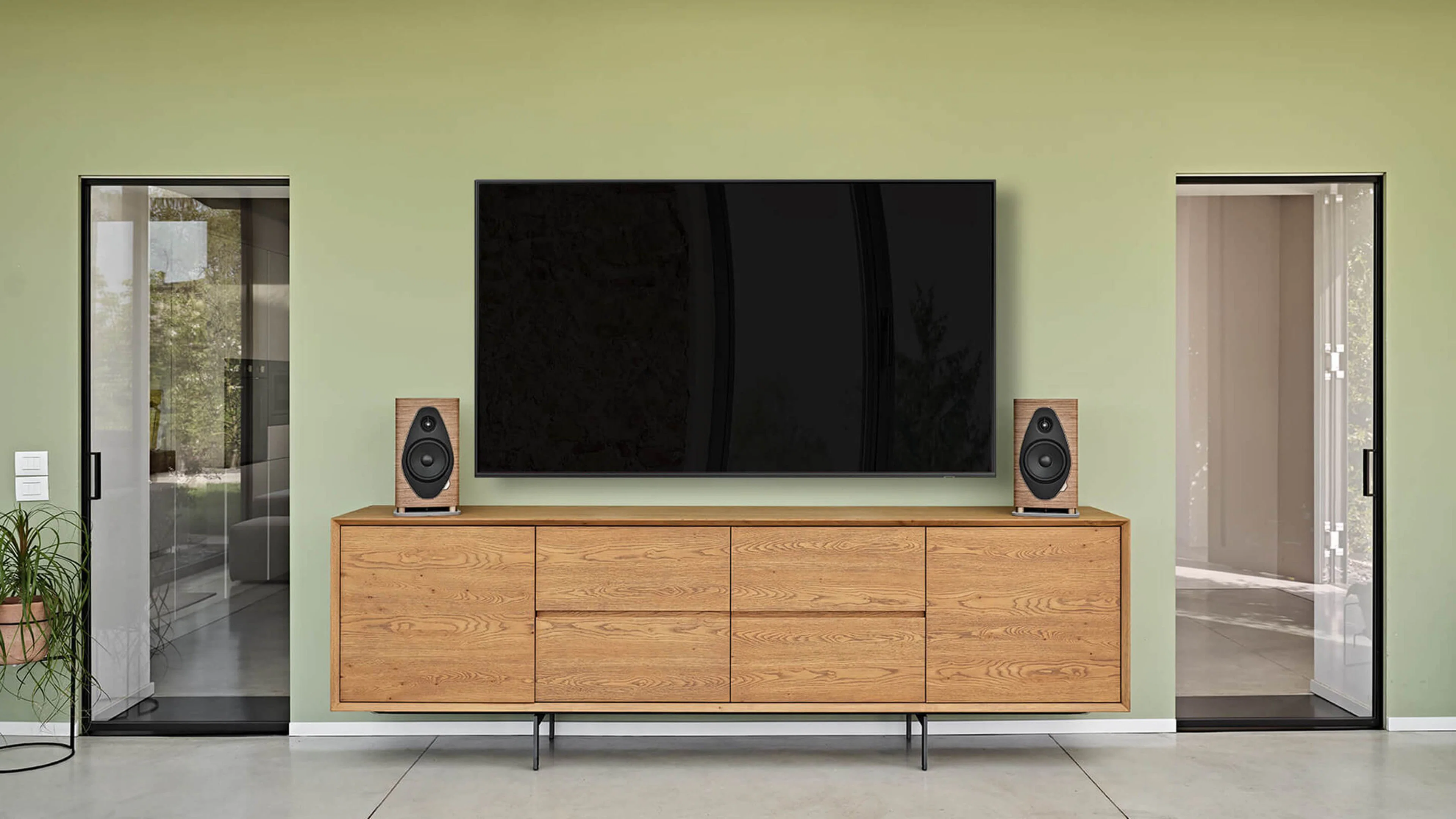 Picture of Sonetto II G2