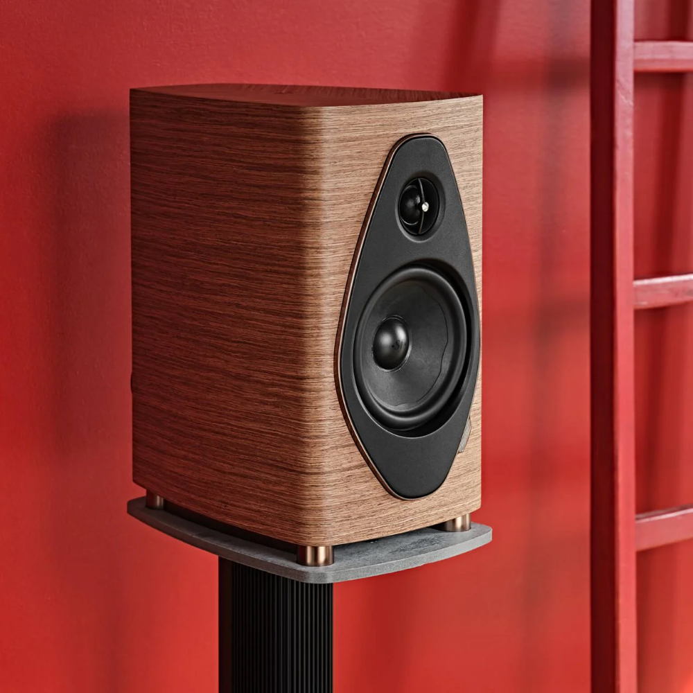 Picture of Sonus Faber Sonetto II G2