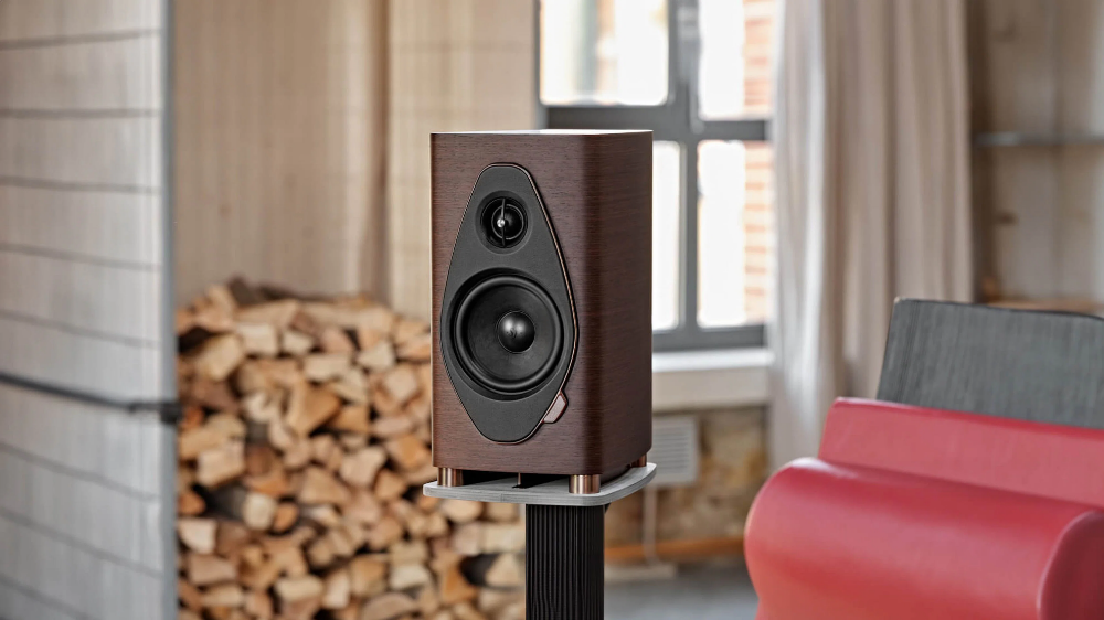 Picture of Sonus Faber Sonetto I G2