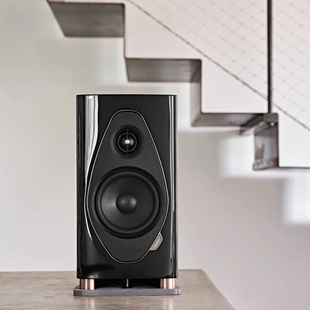 Picture of Sonus Faber Sonetto I G2