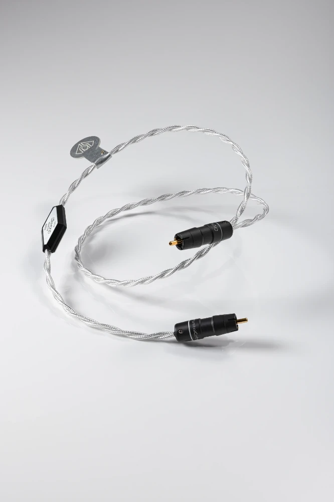 Picture of Ultra2 Diamond Interconnect - XLR