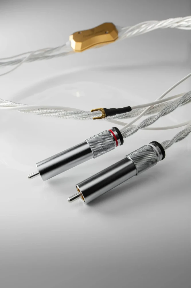 Picture of Van Gogh IC Phono - XLR