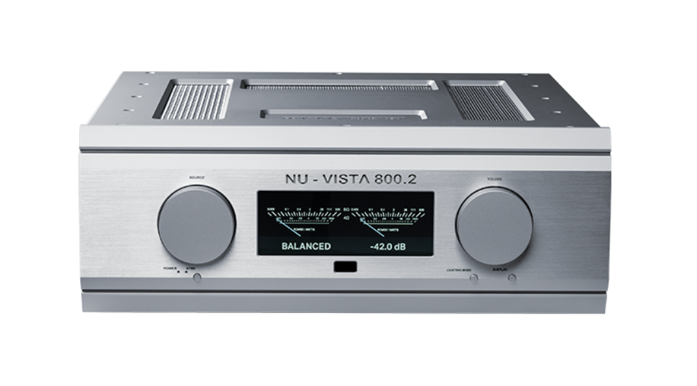 Picture of Nu-Vista 800.2