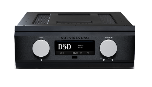 Picture of Nu-Vista DAC