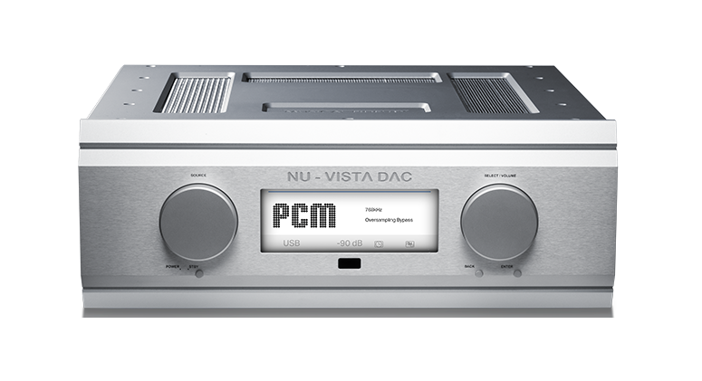 Picture of Nu-Vista DAC