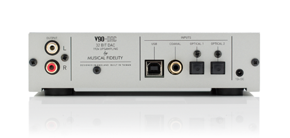 Picture of V90-DAC