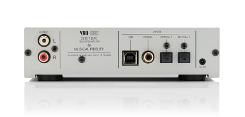 Picture of V90-DAC thumb