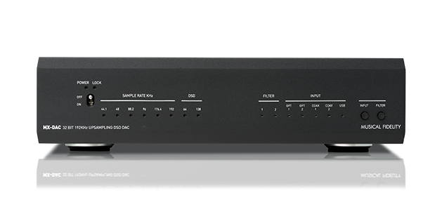 Picture of MX-DAC