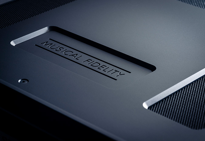 Picture of Nu-Vista PRE