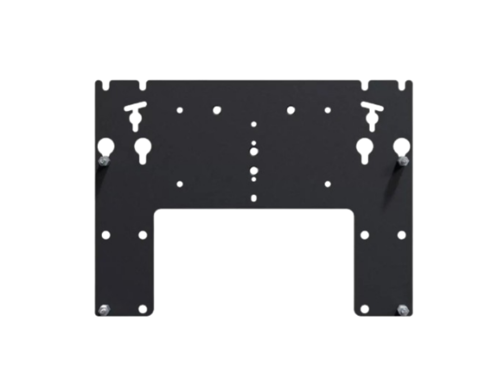 Picture of Wall mount slim 432