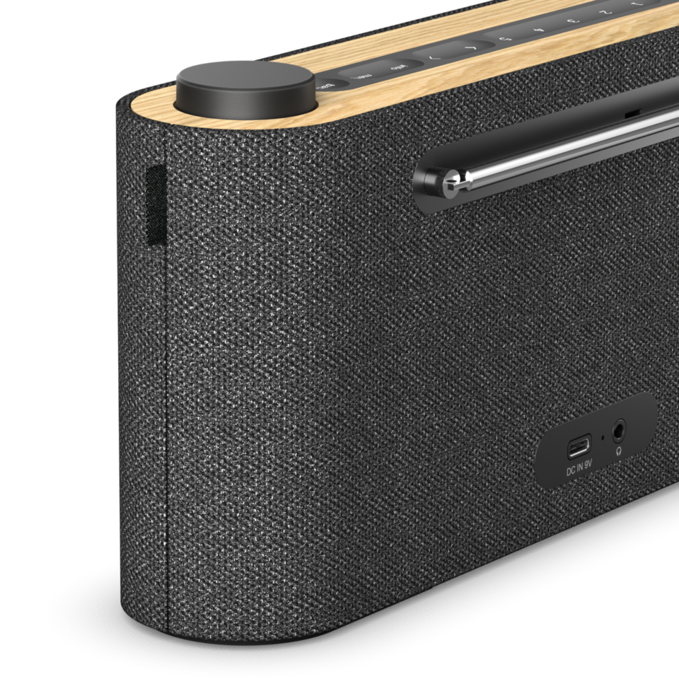 Picture of radio.frequency