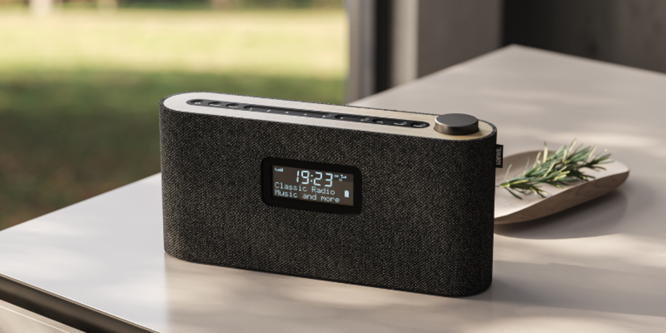 Picture of radio.frequency