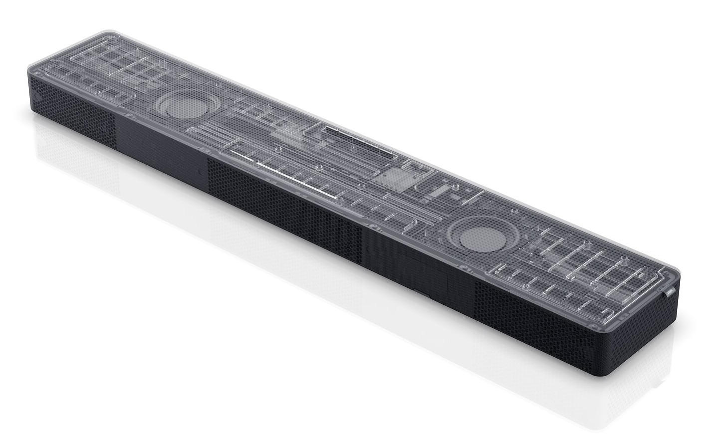 Picture of klang bar3 mr