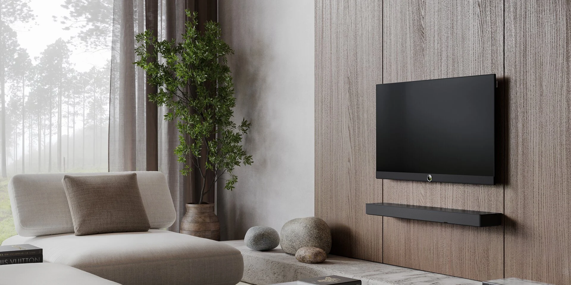 Picture of klang bar3 mr