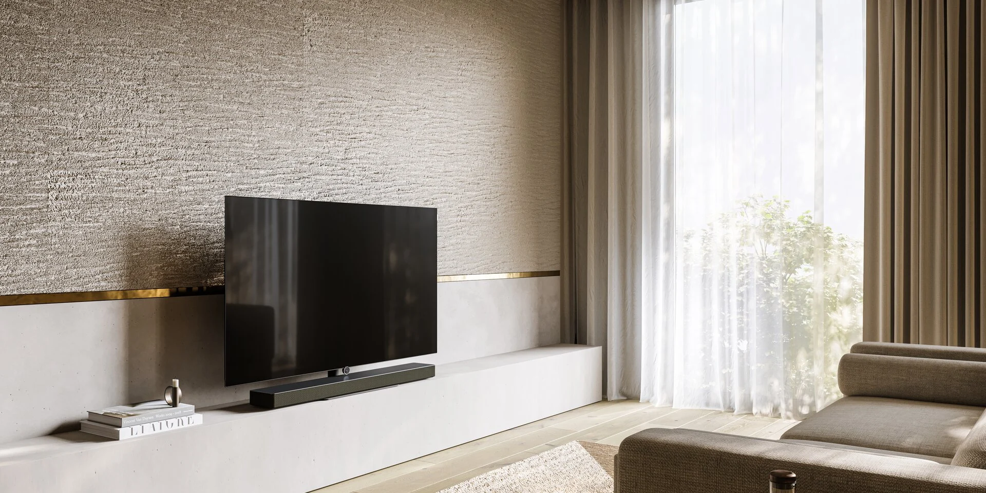 Picture of klang bar3 mr