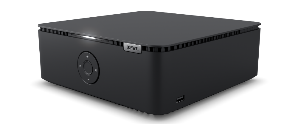 Picture of multi.room amp