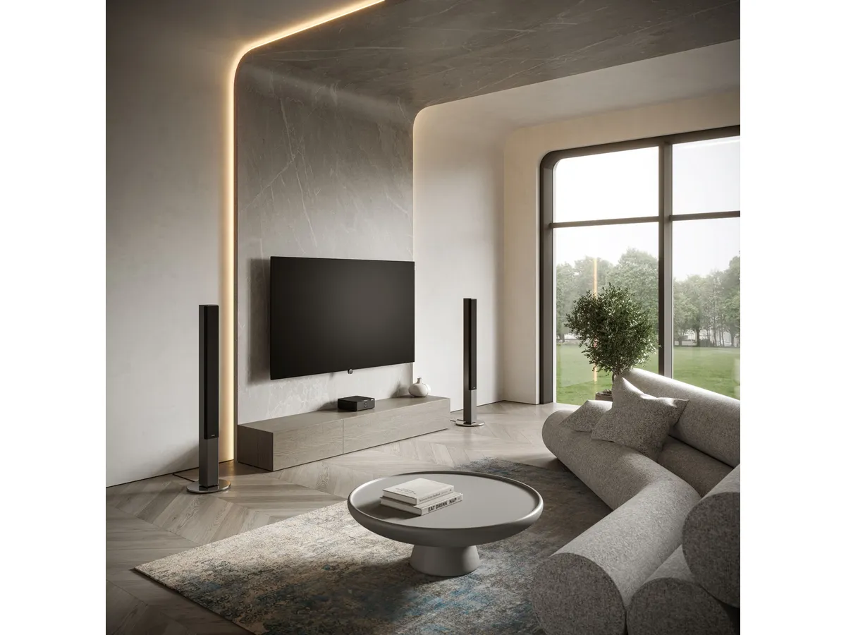 Picture of multi.room amp