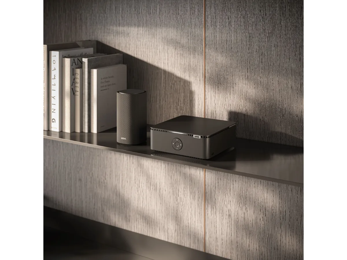 Picture of multi.room amp