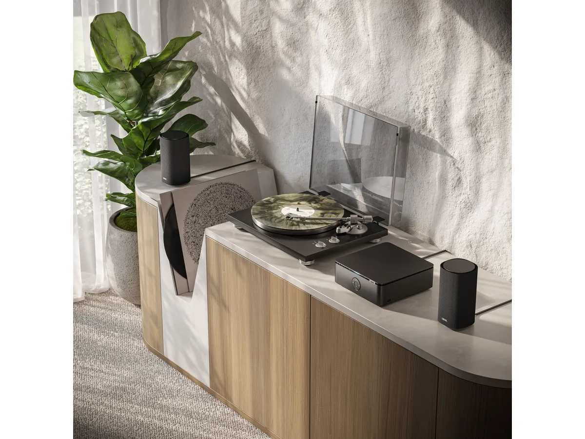 Picture of multi.room amp