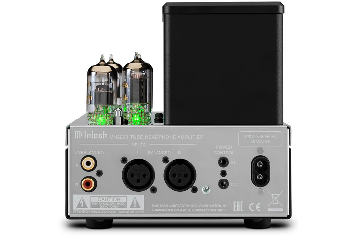 Picture of MHA200 Anniversary Edition