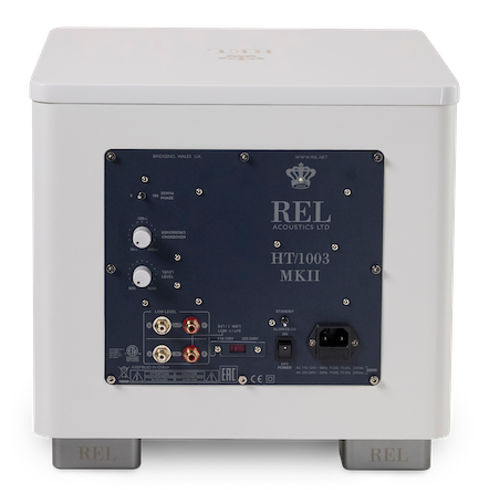 Picture of HT/1003 MKII