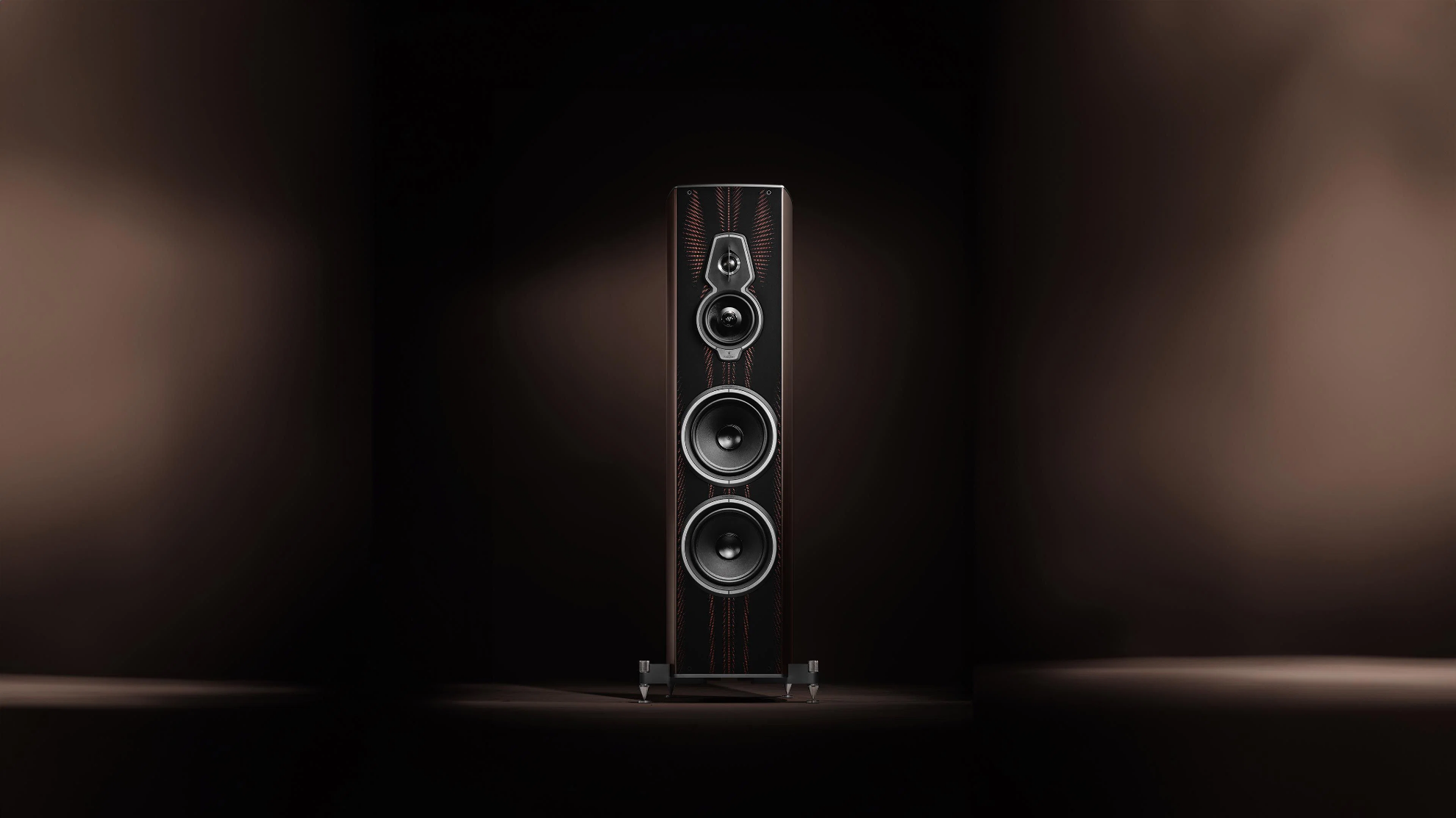 Picture of Amati Folgore Limited Edition