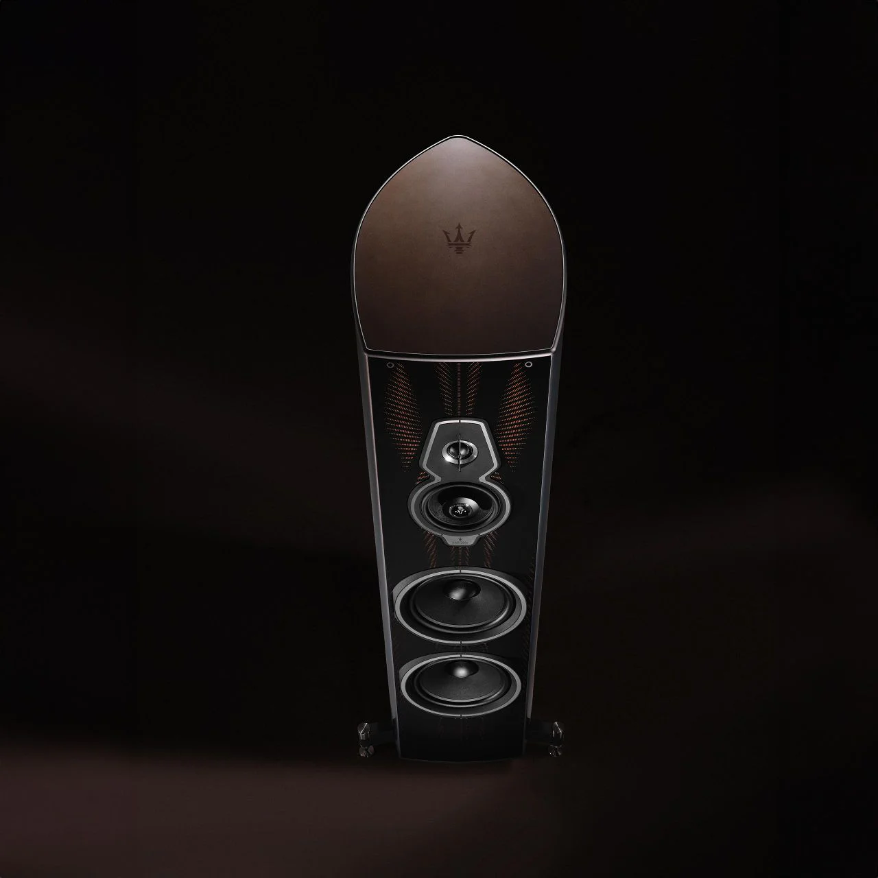 Picture of Amati Folgore Limited Edition