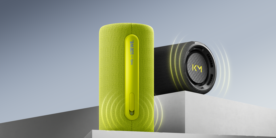 Picture of We. Hear pro