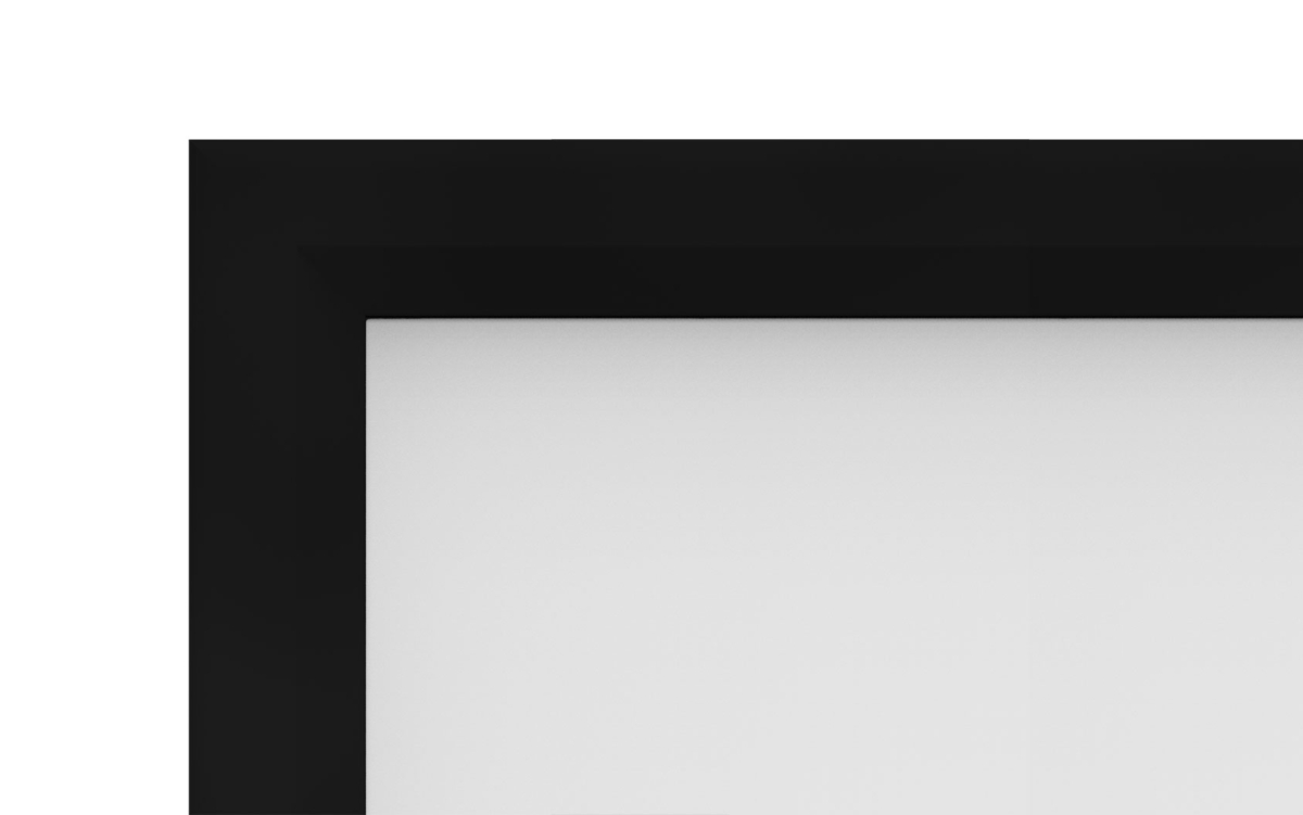 Picture of 1 Fixed - 100" 16:9