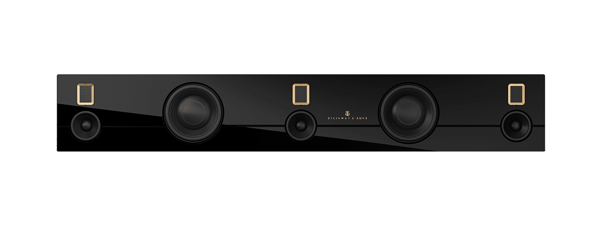 Picture of Model 3 Sound Bar (2-Channel)