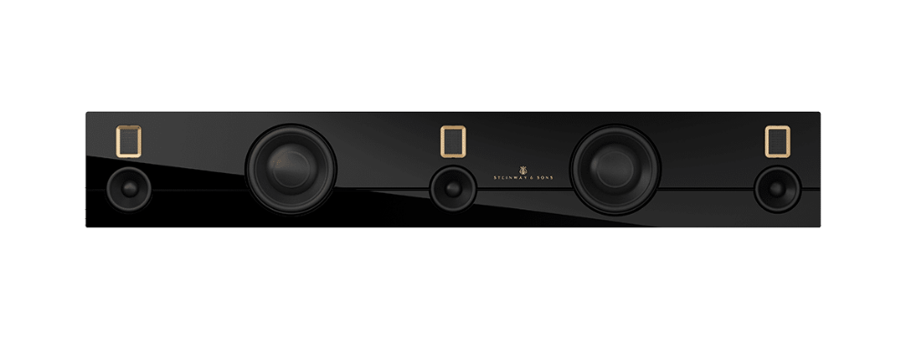 Picture of Model S Sound Bar (2-Channel)